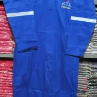 لباس کار آورحال پالایشگاه