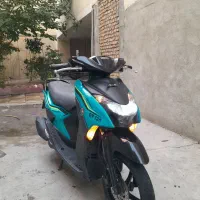 یاماها میوگر۱۲۵