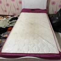 تخت یک نفره جنس وکیوم