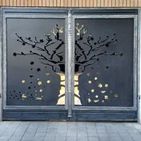 ۱۷۰ متر ۳ خواب سازه مارکدار منطقه آرژانتین|فروش آپارتمان|تهران, آرژانتین|دیوار