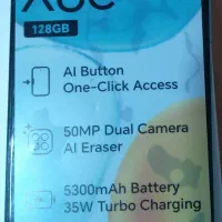 گوشی آنر مدل X6C