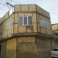 انباری، پارکینگ