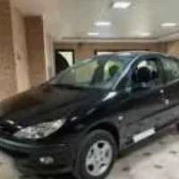 ۲۰۶ تیپ ۳ پاناروما مدل ۱۴۰۱