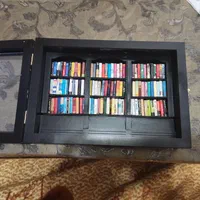 کتابخانه مینیاتوری ضد استرس دکوری|صنایع دستی و سایر لوازم تزئینی|بندرعباس, |دیوار