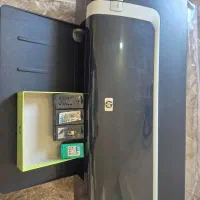 پرینتر hp رنگی جوهر افشان a3