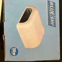 دستگاه یووی ناخن|آرایشی، بهداشتی، درمانی|فردیس, فردیس|دیوار