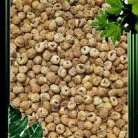 انجیر درشت 3a گوشتی سفید عسلی غنچه دار