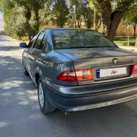 سمند LX|خودرو سواری و وانت|شهرکرد, |دیوار