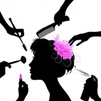 سالن زیبایی خانم سلیمانی