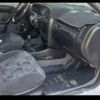 زانتیا 87معاوصه با  پارس 405 تیبا  سمند پرایدوانت|خودرو سواری و وانت|کرمانشاه, |دیوار