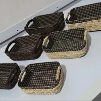 تولید کننده کارای حصیری