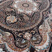 جفت فرش ۹متری ۷۰۰شانه|فرش|مراغه, |دیوار