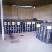 پیمانکاری ایزوگام و قیرگونی