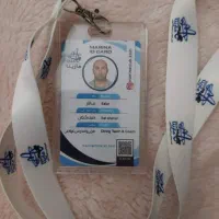 چاپ گردن آویز نمایشگاهی ،چاپ بندآویز  ،جا کارتی|خدمات رایانه‌ای و موبایل|تهران, بازار|دیوار