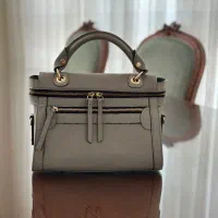 کیف زنانه چرم