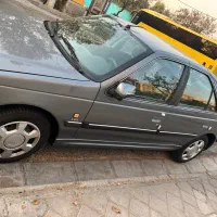 پژو پارس tu5مدل ۹۸|خودرو سواری و وانت|تهران, ابوذر|دیوار