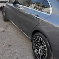 بنز C300 - 2018|خودرو سواری و وانت|رشت, اسماعیل آباد|دیوار