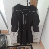 لباس مجلسی دخترونه سایز ۳۶