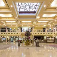 استخدام نیروی کار آقا