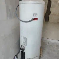 آبگرمکن مخزنی