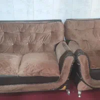 مبا ۷ نفره زیبا .