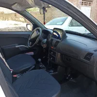 کوییک 1402|خودرو سواری و وانت|اسدآباد, |دیوار