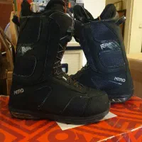 برتون، burton|ورزش‌های زمستانی|تهران, زعفرانیه|دیوار