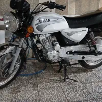 موتور طرح باکسر۲۰۰cc