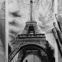 آموزش نقاشی کودکان و بزرگسالان|خدمات آموزشی|ساوه, |دیوار