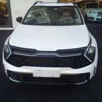 کیا اسپورتیج وارداتی 2024