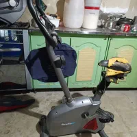 دوچرخه باشگاهی