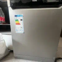 ماشین ظرفشویی وستل T43s