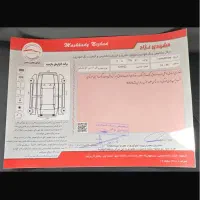 Kmc j7مشابه صفر|خودرو سواری و وانت|خمینیشهر, |دیوار