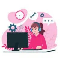 کار در منزل با گوشی