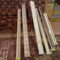 پرده زبرا