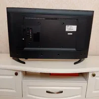 تلویزیون ال ای دی سامسونگ ۳۲|تلویزیون و پروژکتور|زنجان, |دیوار