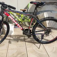 دوچرخه ۲۶ سند دار