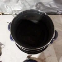 قابلمه در سه سایز|ظروف پخت‌وپز|بهارستان, |دیوار