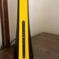 مودم ایرانسل TD-LTE مدل TK-2510|مودم و تجهیزات شبکه|تهران, هروی|دیوار