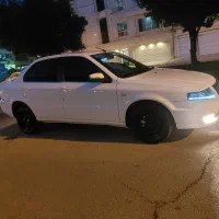 سورن پلاس ۱۴۰۴ برقی