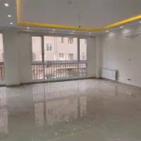 ۱۲۵متر پنجره قدی و سرتاسری/دنج/کلیدنخورده