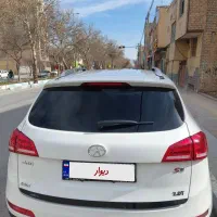 جک S5اتوماتیک ۹۷ تمیز|خودرو سواری و وانت|فلاورجان, |دیوار