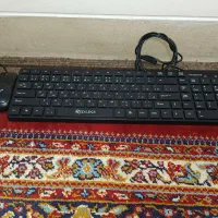 کیبورد و موس کامپیوتر