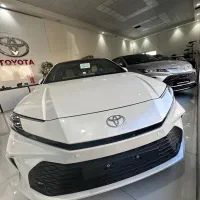 تویوتا کمری ۲۰۲۵ ژاپن