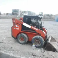 بابکت‌ توماس دوسان۴۴۰