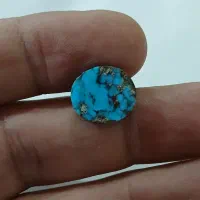 سنگ فیروزه نیشابوری