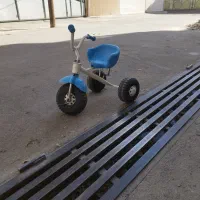 سه چرخه کودک