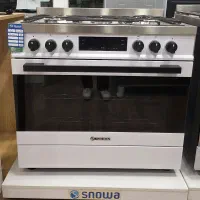 فروش فوق العاده اسنوا