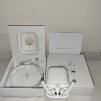 ایرپاد اپل نسلapple airpod 2|لوازم جانبی موبایل و تبلت|هشتگرد, فاز ۱ مهستان|دیوار