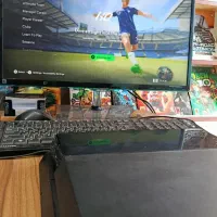 PS4 به همراه بازی